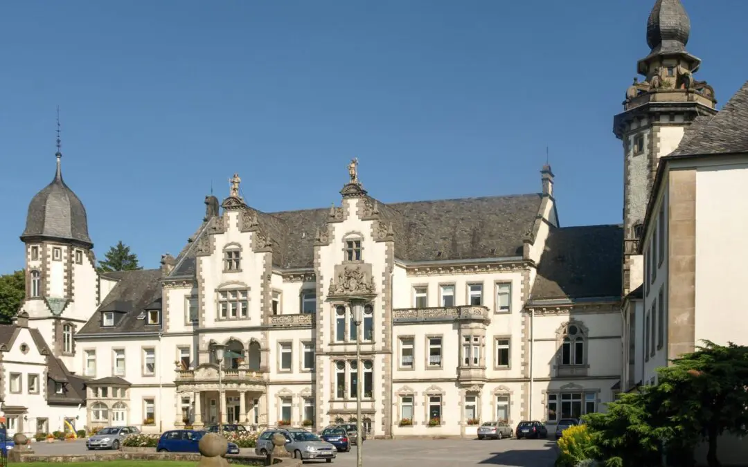 Neuer Standort in Hasperde